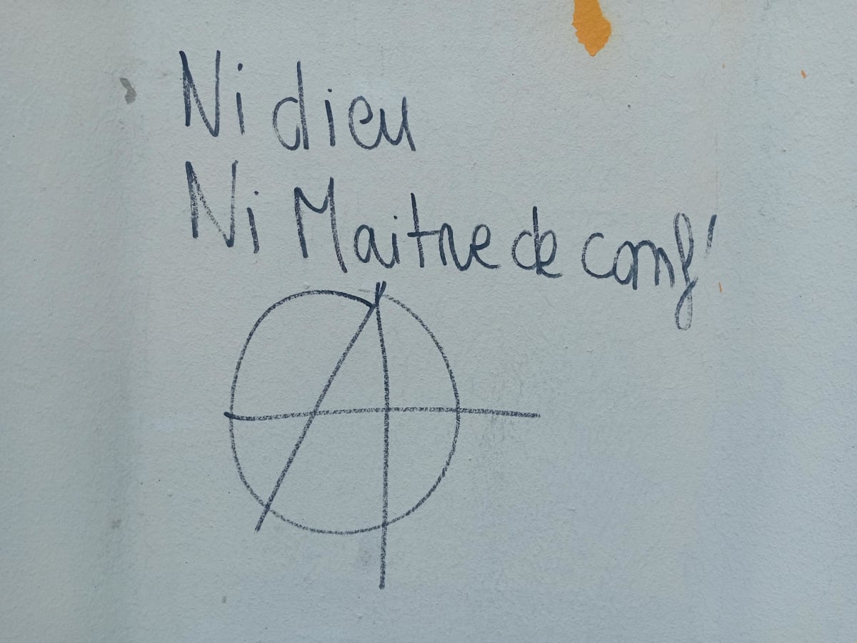 French Students Reject Education Package, Vow to Keep Protesting – A Deep Dive