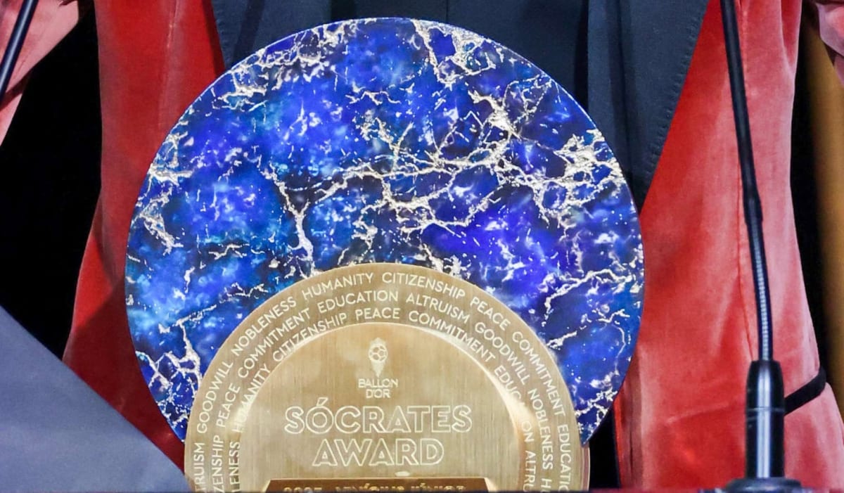 Ballon d'Or 2026 Nominee Rankings: Who’s in the Race and What It Means for World Football