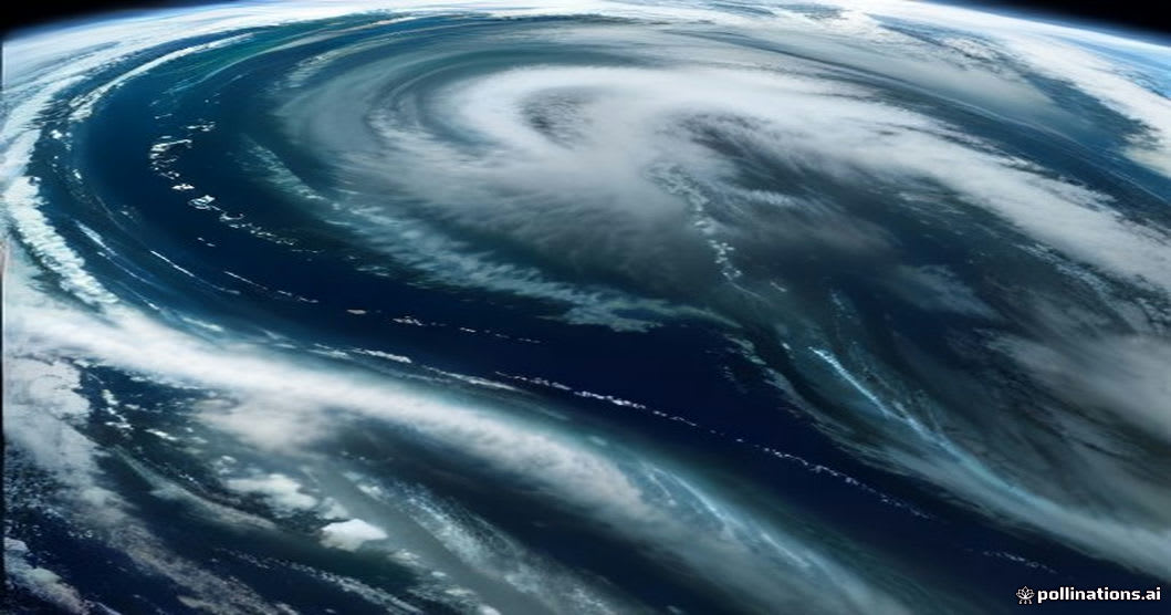 Will Cyclone Arnab Hit Delhi‑NCR? How Pakistan’s Winds Could Amplify the Threat