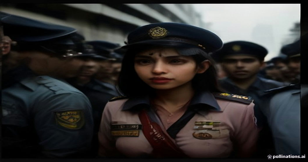 Minakshi Shinde’s 7‑Hour Interrogation Sparks Fury in the Pradeep Purnekar Case