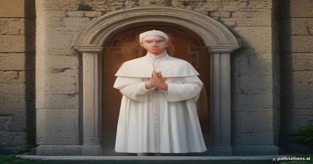 Pope Leo’s Cancer Diagnosis: A Turning Point for the Vatican’s ‘Superman’ Narrative