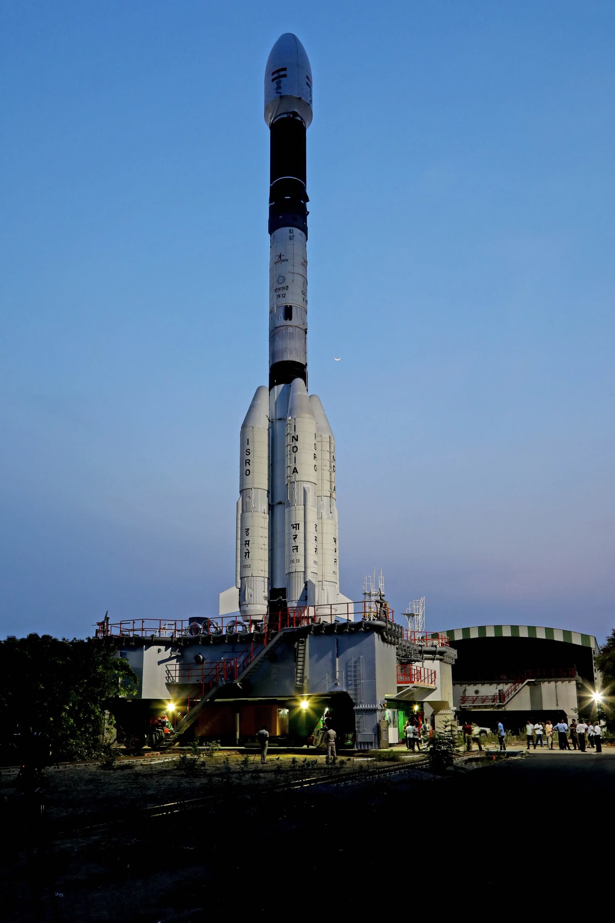 ISRO’s Bold Gamble: The Strategic Shift Behind NVS‑03’s Success