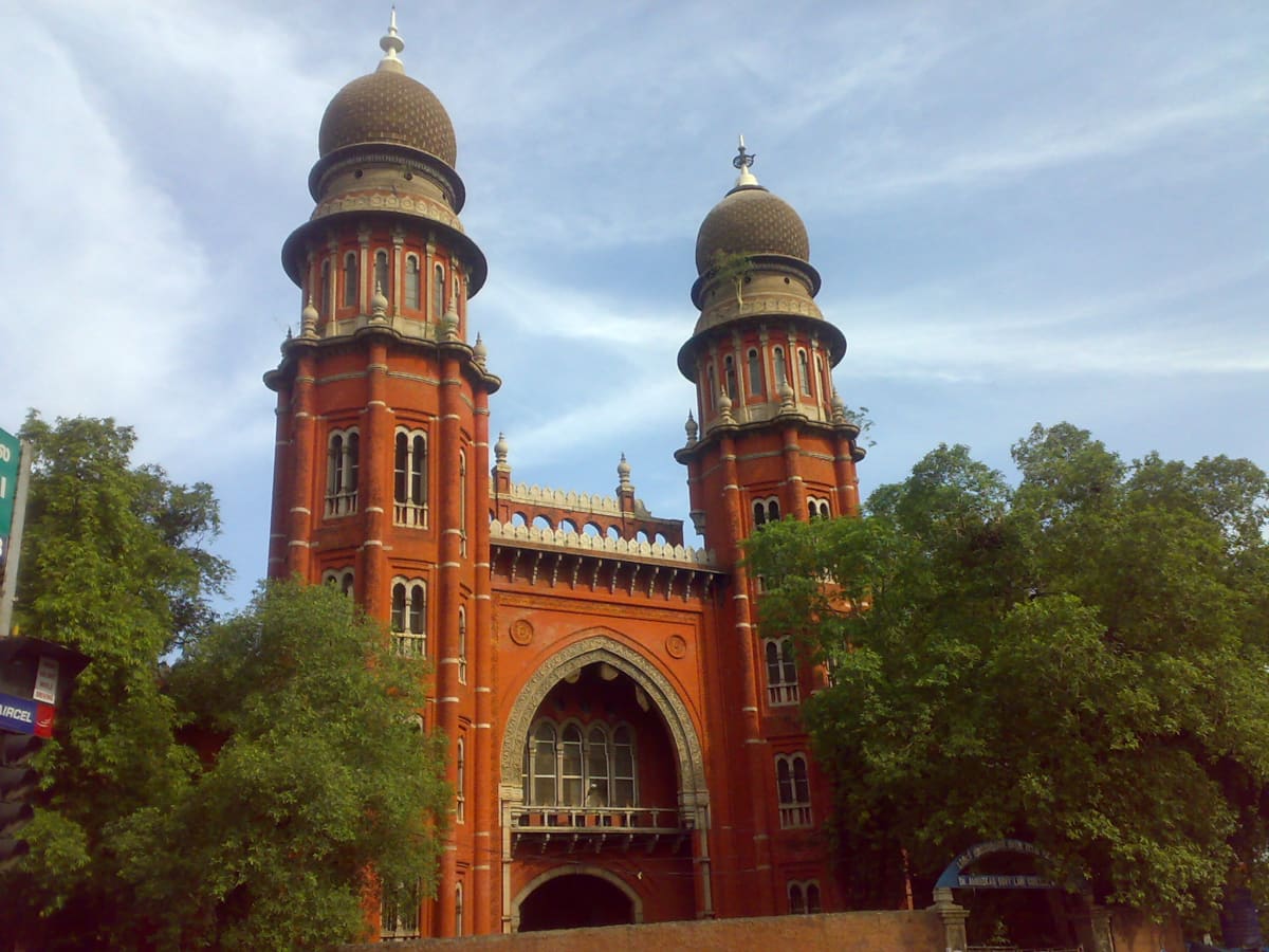 Madras High Court Sets Conditions for Non‑Hindu Entry into Agamic Temples – What It Means for India’s Secular Fabric