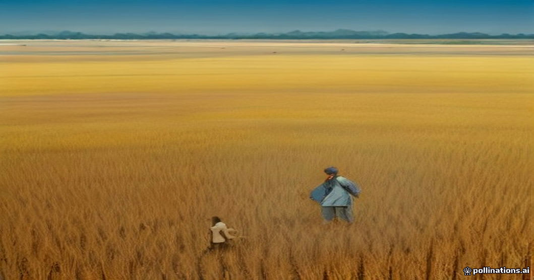 Drought Stalls Irrigation, Rice Crops Wither in Bihar's Godda Panchayat – A Growing Crisis