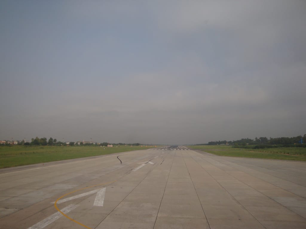 Pakistan Bans Taiwan Airlines Over One‑China Policy – A Move Even China Avoided