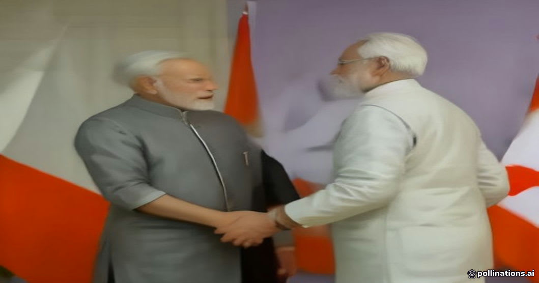 Poland’s 2030 Trade Doubling Pitch to India: What It Means for Both Economies