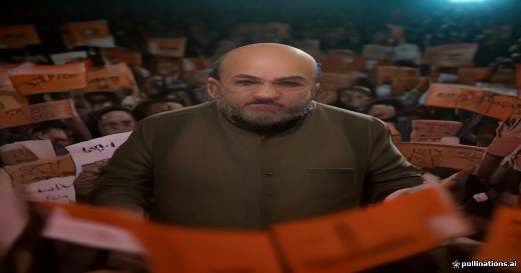 Amit Shah’s ‘Ballet Box’ Retort Sparks New Wave in MLC Election Politics