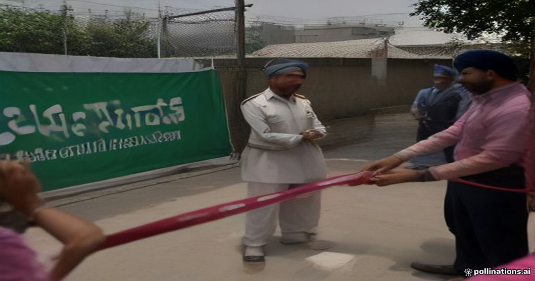 Punjab's First Women’s Open‑Air Jail: A Bold Reform Unveiled in Patiala