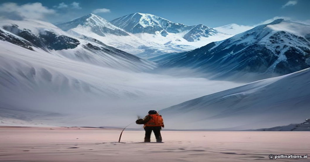 Tibet Earthquake Triggers 3.5‑Meter Ground Shift – First Direct Evidence for Scientists