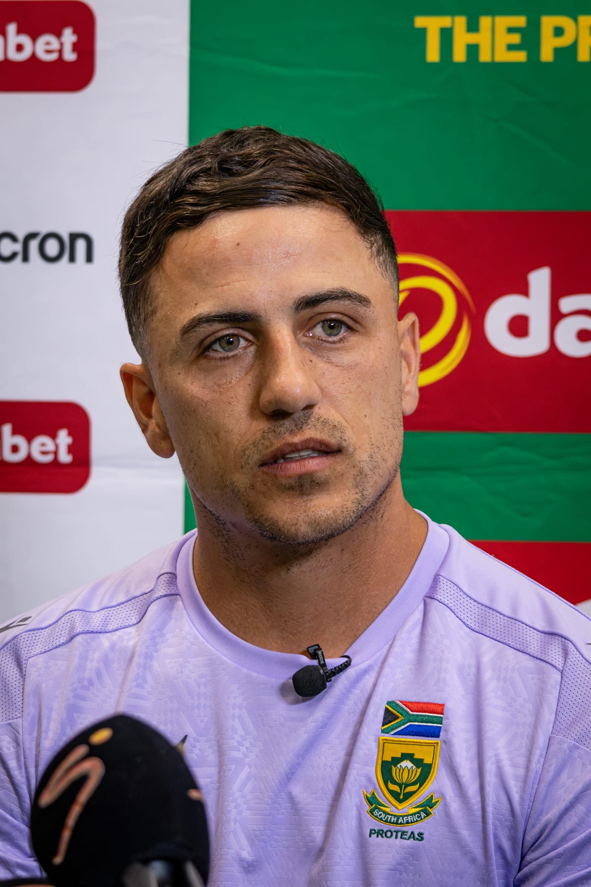 Cape Town Test Thriller: How Alex Carey’s Resilience Kept Australia Alive in the 3rd SA‑AUS Duel