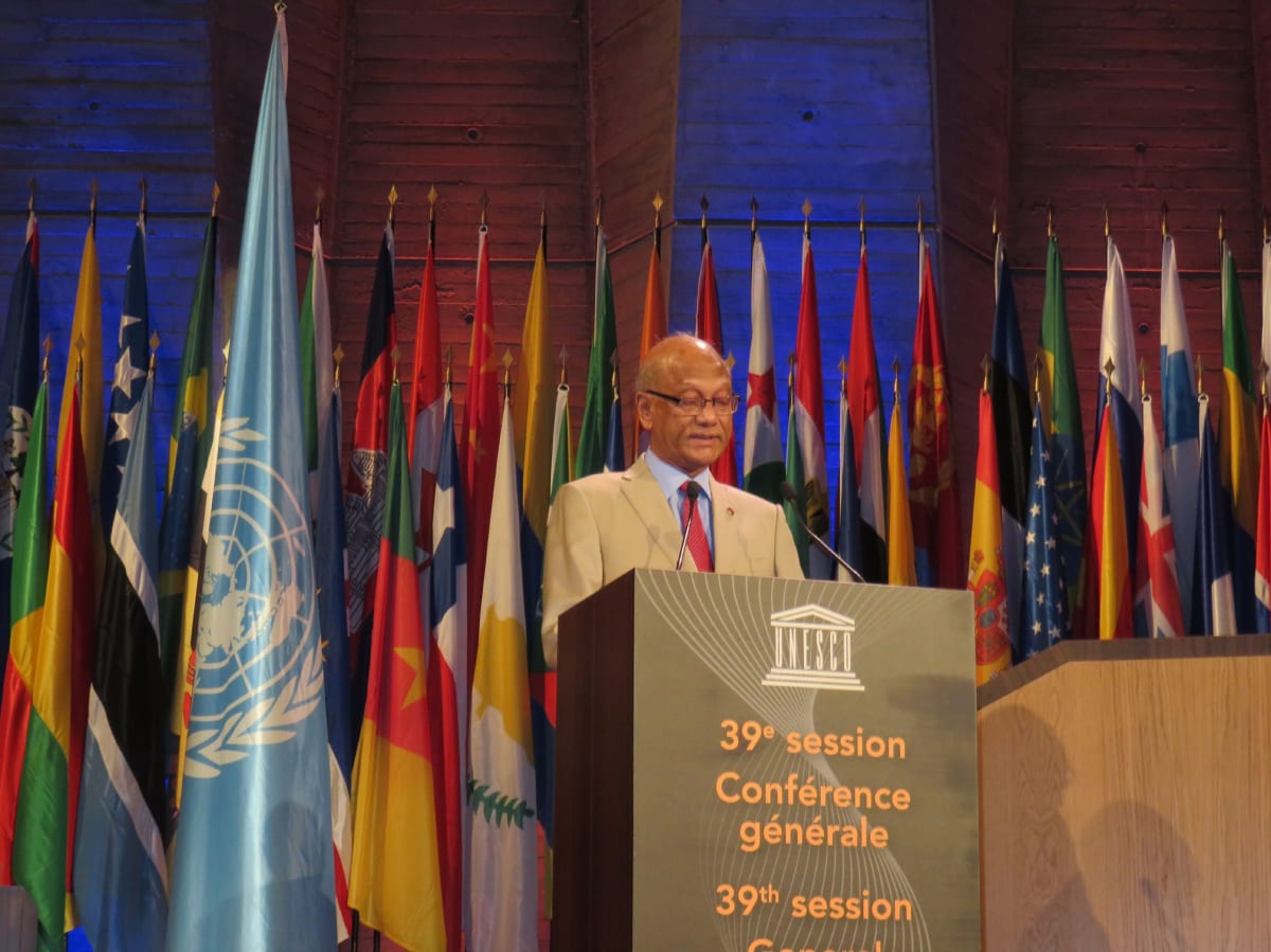 UNESCO Warns Global Secondary School Completion May Not Reach 95% Until 2105