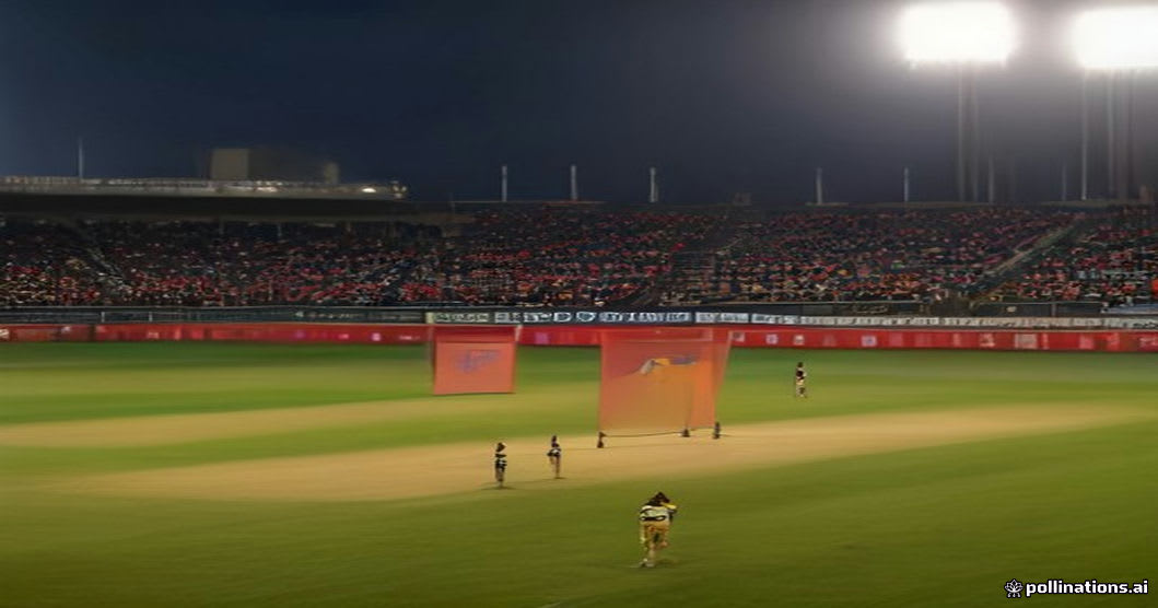 Goa vs Karnataka Clash Ignites Women's T20 Trophy Fever in Surat – Shreyanka Patil Leads the Surge