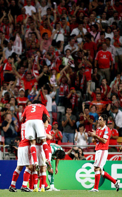 Benfica vs Gil Vicente: Onde Assistir, Horário e Escalações na Taça da Liga – Tudo que Você Precisa Saber