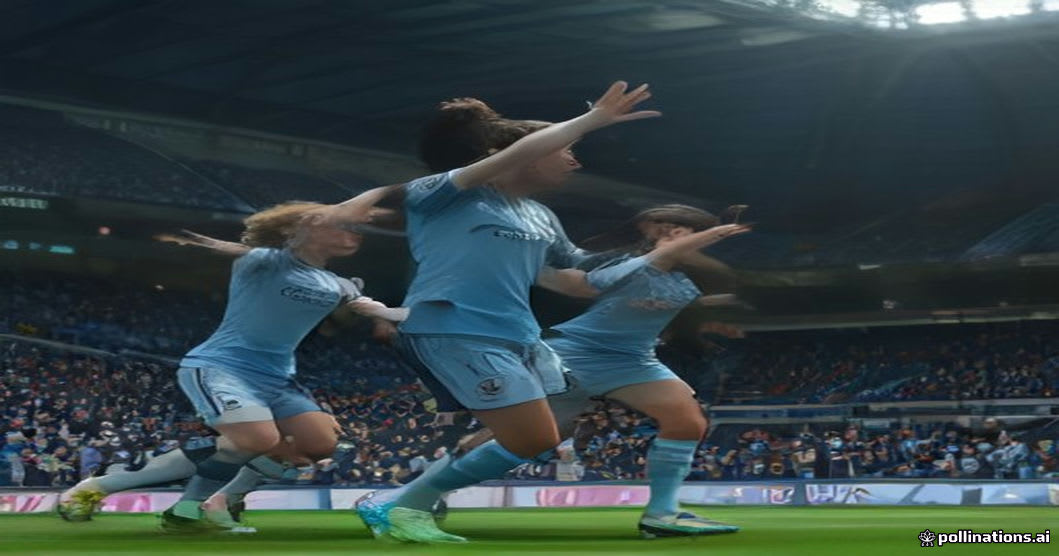 Manchester City vs PSG Women's Champions League Showdown: Live Insights, Stats & What It Means for European Football