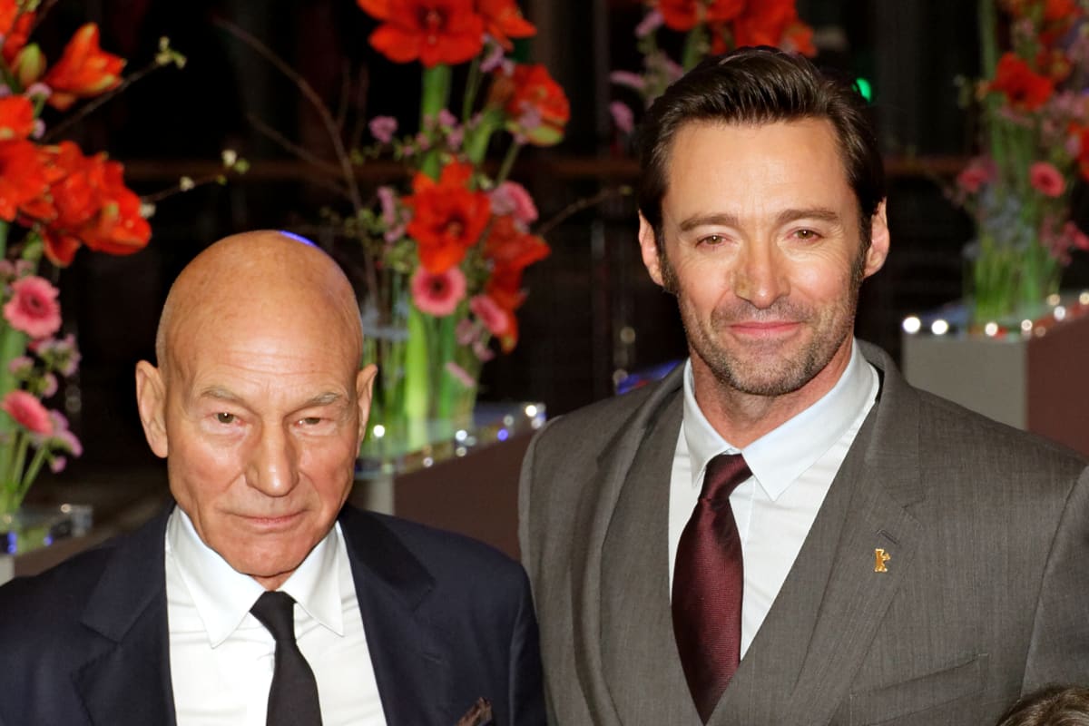 Patrick Stewart, Star Trek & X‑Men Legend, Dies at 86 – Legacy, Tributes & Industry Impact