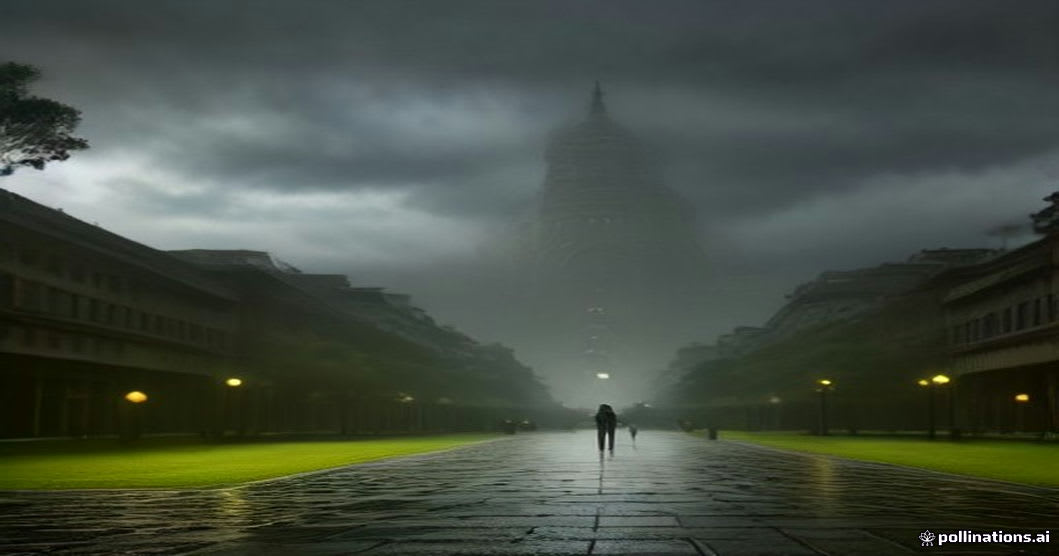 Punjab’s ‘City Beautiful’ Gets Drenched: Cold Snap & Yellow Weather Alerts for Oct 29‑30