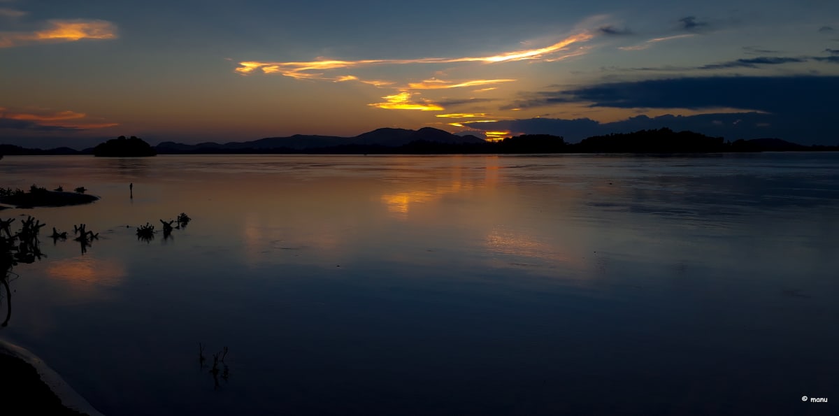 Bhutan Glacial Lake Outburst Flood Sparks High Alert Across Assam and West Bengal
