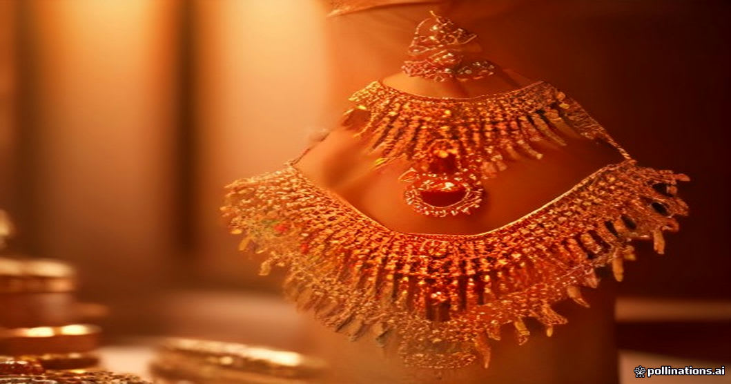 Gold Slumps 3.5% and Silver Crashes 14% in October: Why India’s Precious Metals Are Plummeting
