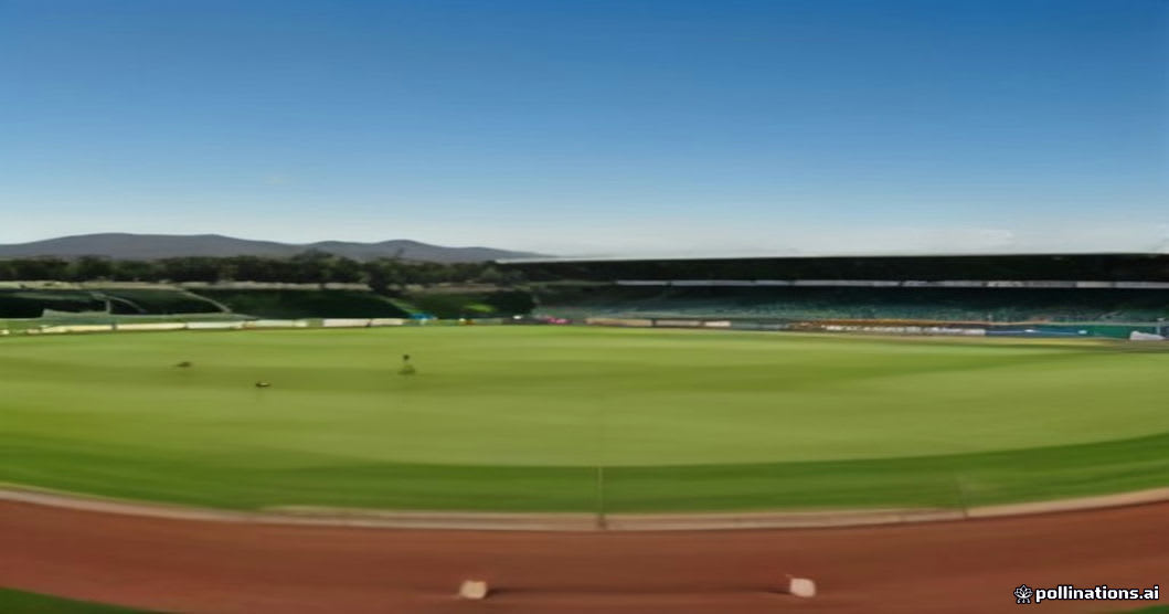 Namibia vs Ireland ODI: How a Low‑Key Match Became India’s Trending Cricket Talk