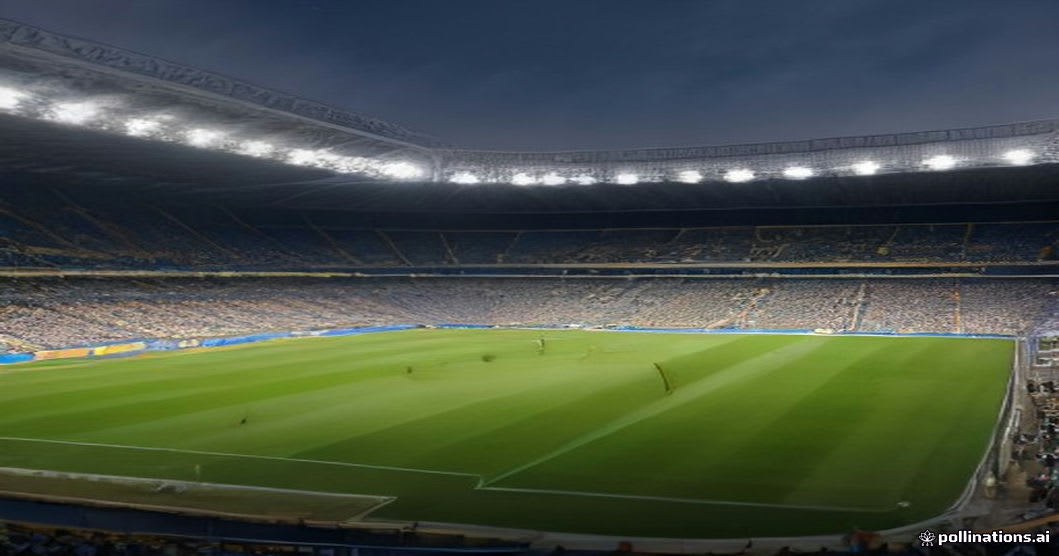 Villarreal vs Espanyol: La Liga Showdown Sparks Indian Fan Frenzy