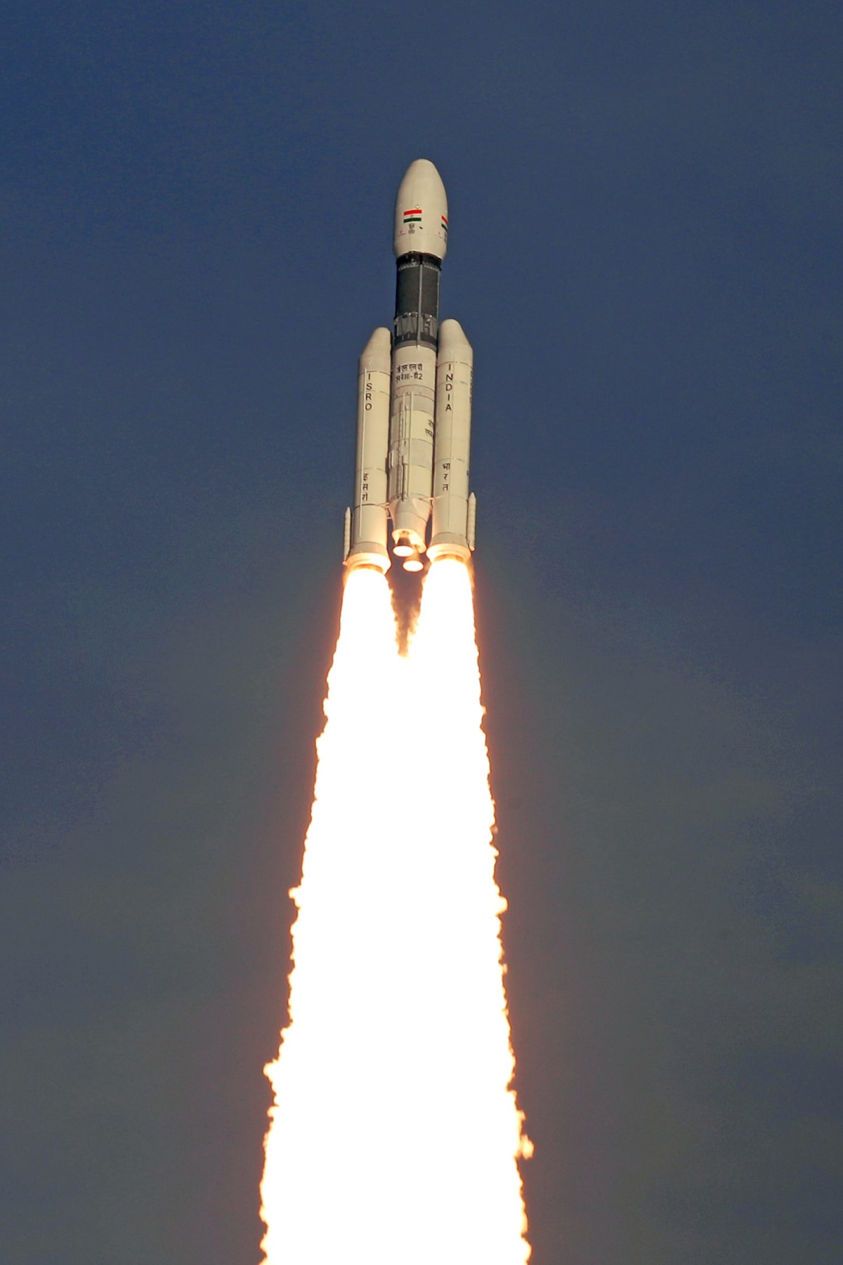 ISRO launches NVS‑03: India’s stride towards GPS independence