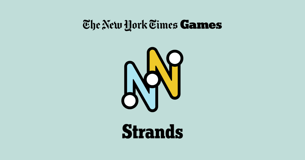 NYT Strands Puzzle #972 Decoded: Hints, Answers and the Growing Buzz