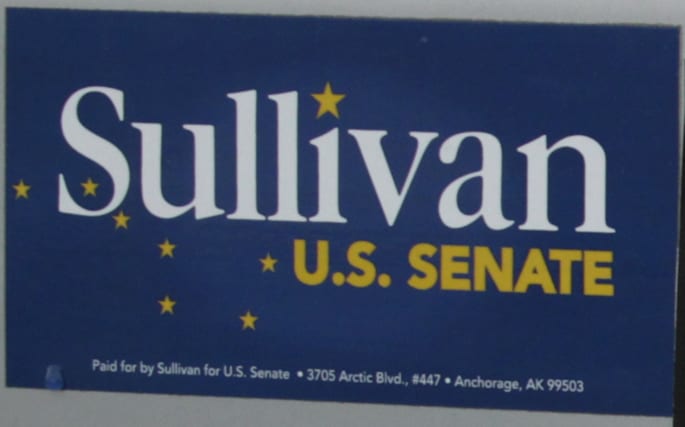Alaska’s Dual Dan Sullivan Probe: Ballot Battles and Federal Investigations Explained