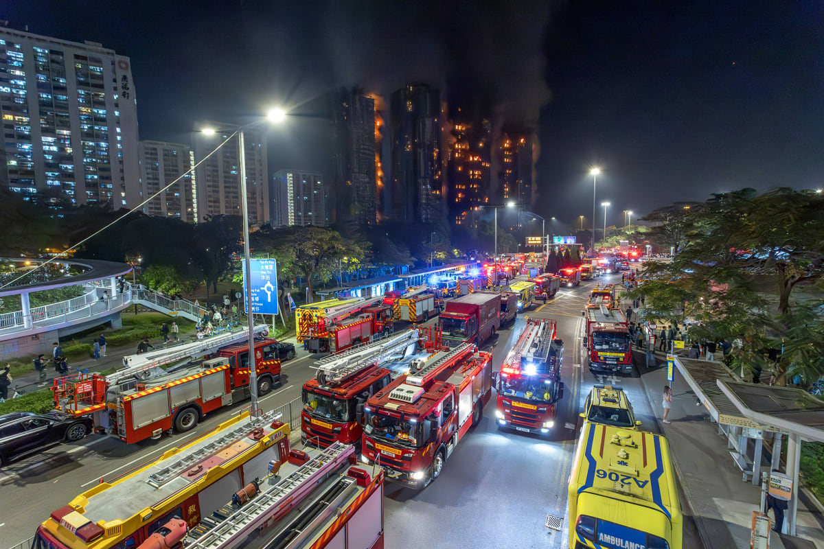 Hong Kong Housing Minister Resigns Amid Fire Probe: What the Tai Po Tragedy Reveals About Oversight