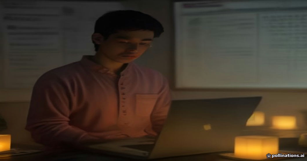 Diwali से पहले नौकरी छोड़ने वाले Microsoft पूर्व कर्मचारी ने 30‑Day चैलेंज से बदली जिंदगी