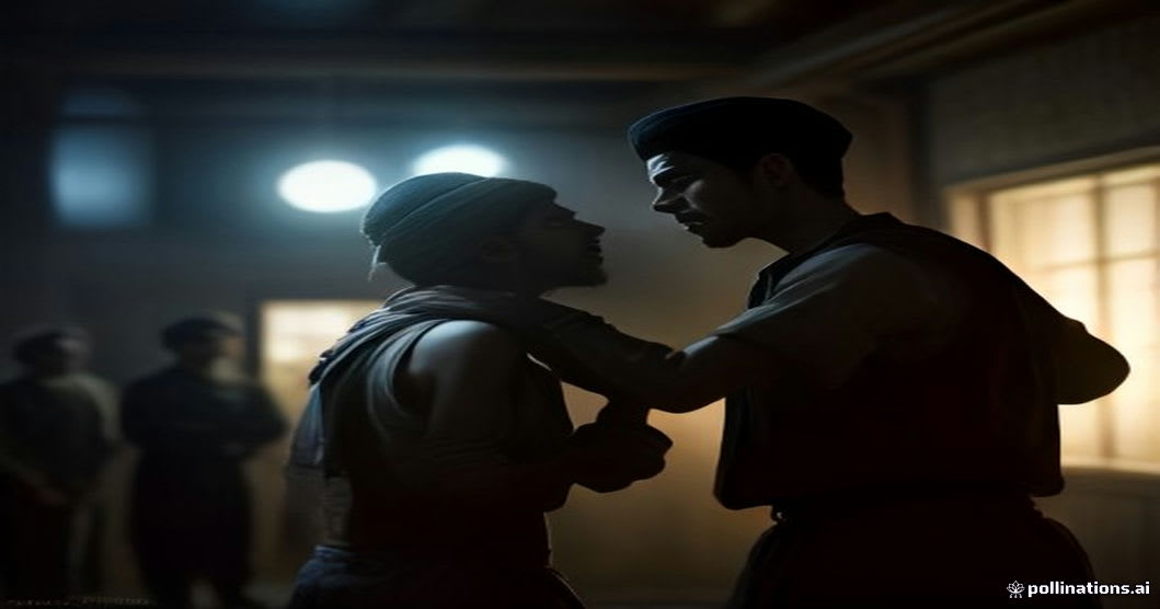 Sheheryar Munawar on Abu Bakr’s ‘People‑Pleaser’ Persona in Dar‑e‑Nijaat – Why It’s Captivating Audiences