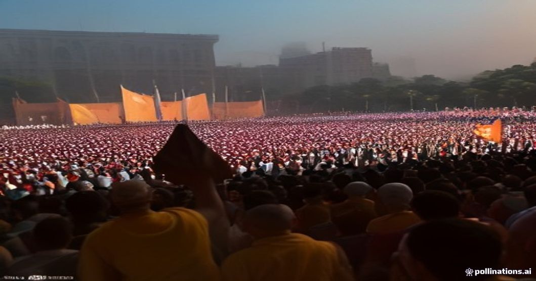 हिंदुस्तान पब्लिक मीटिंग