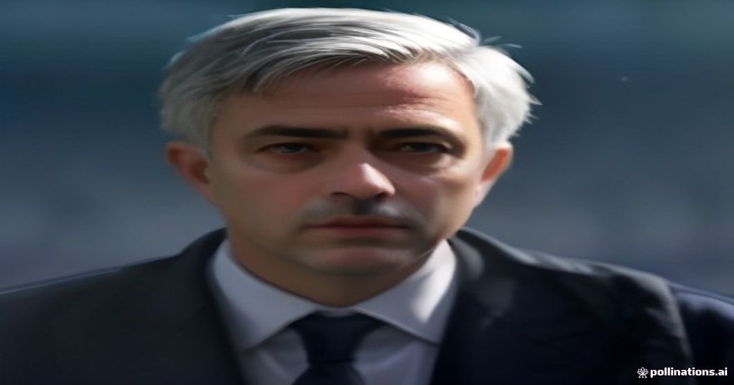Mourinho tactical board Real Madrid