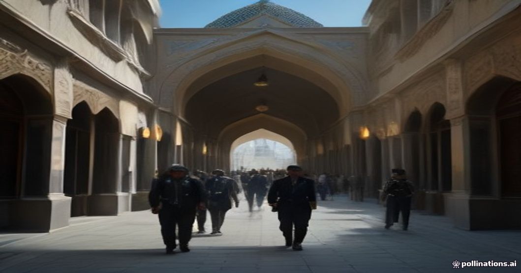 Pakistani foreign ministry meeting Tehran