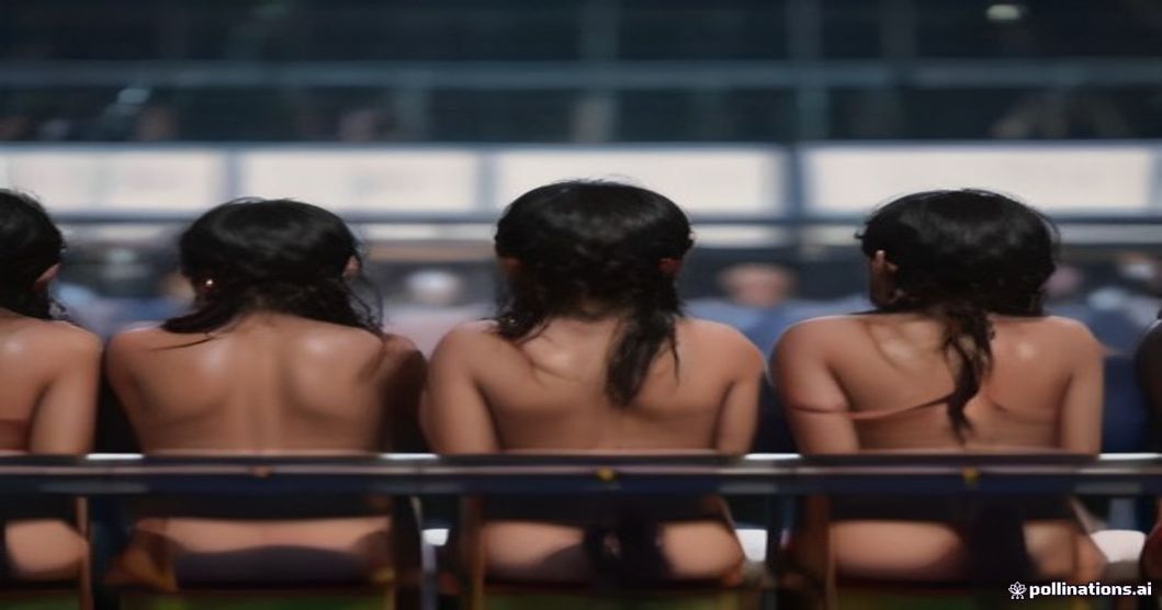 Indian team bench emotional reaction