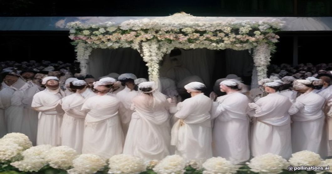 Krishna Mukerji funeral procession