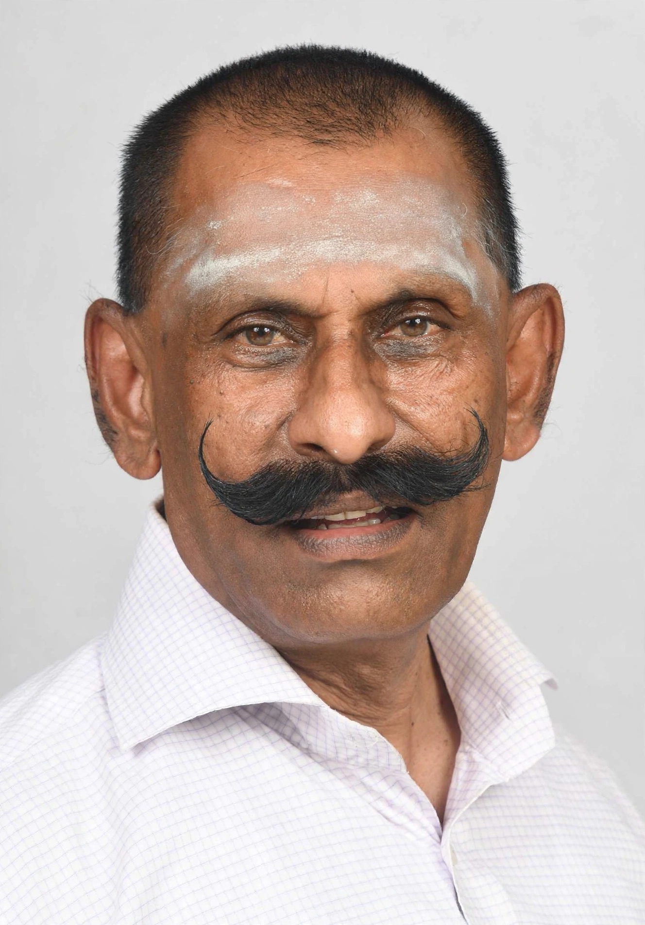 ex-minister K. Annamalai video evidence