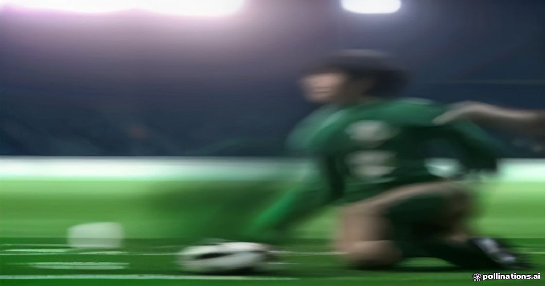 football player Kanno mistake