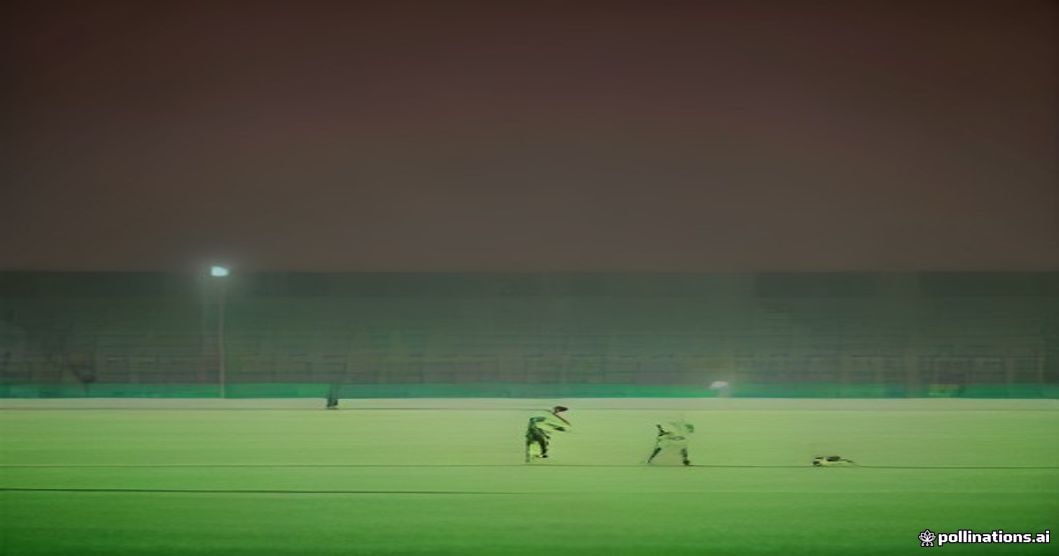 Anis Al Shammari midfield action