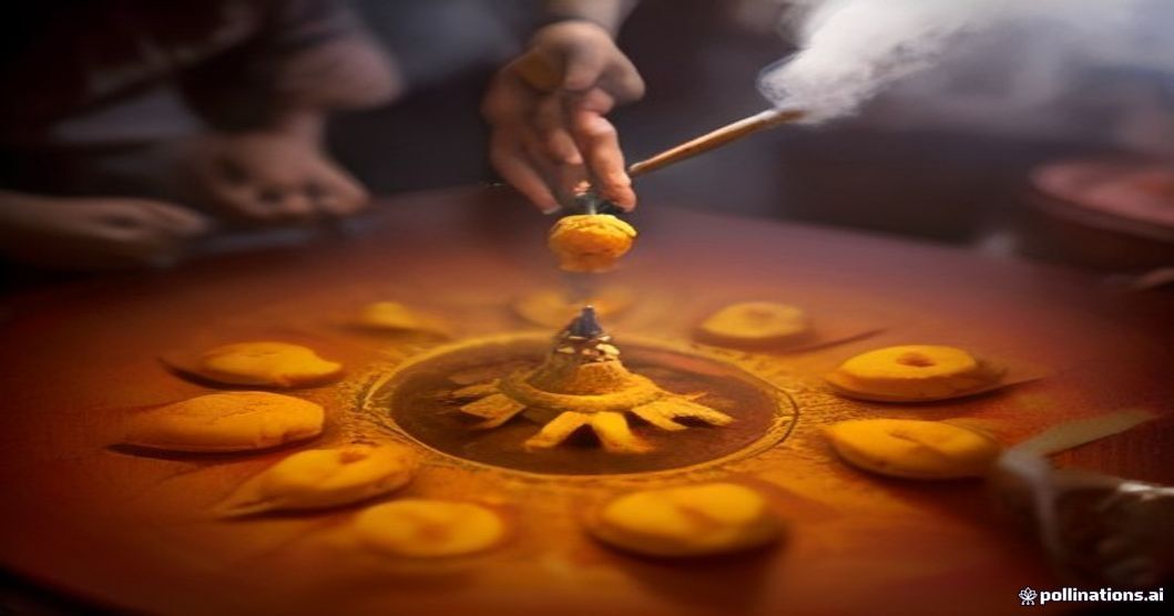 home kitchen moong dal modak