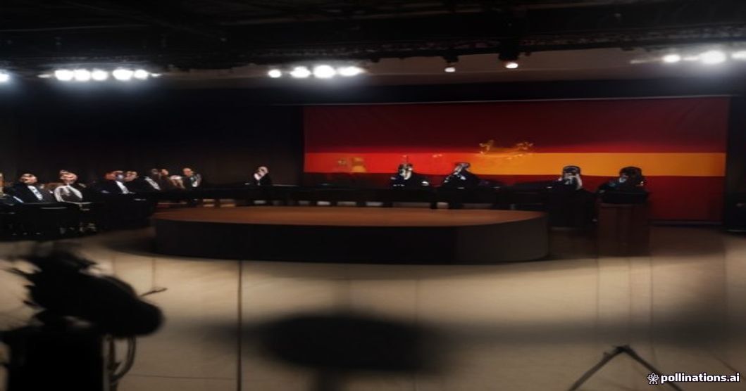 Germany vs Netherlands match press conference