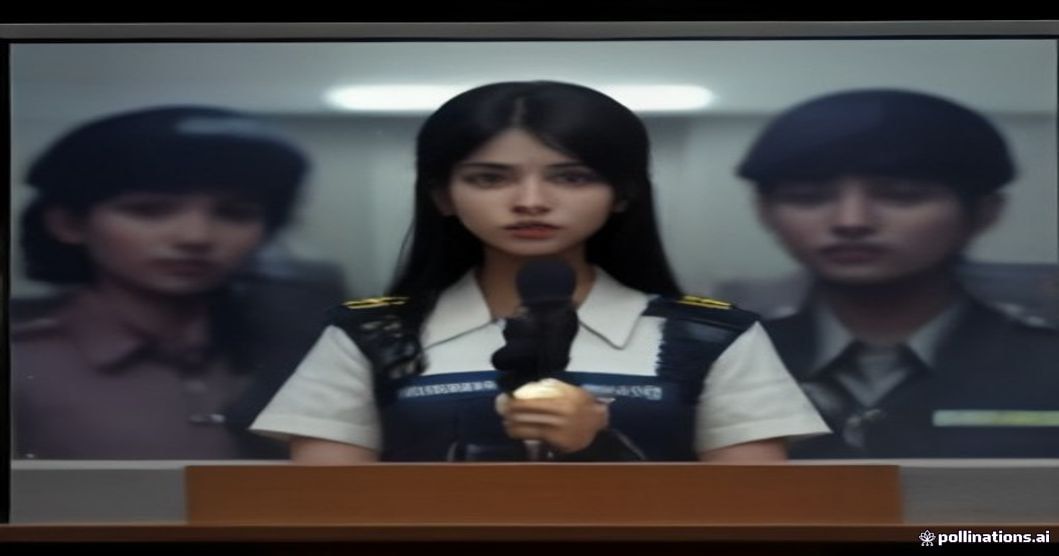 Dehradun police press conference