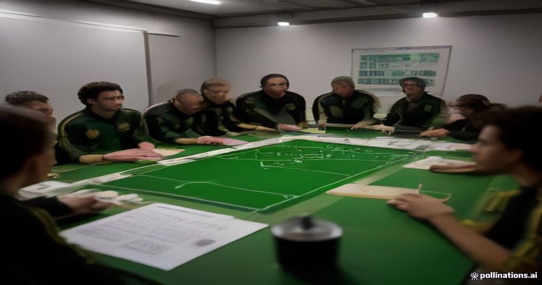 Jorge Jesus tactical board Portugal