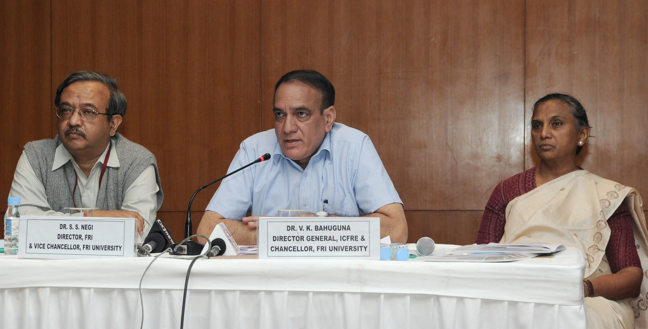 Delhi university career fair