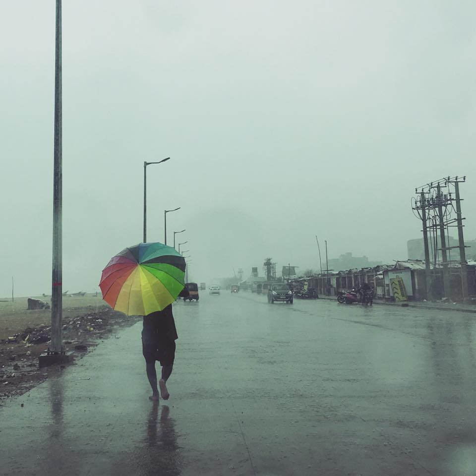 Tamil Nadu district rain gauge