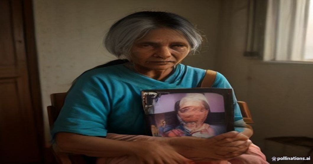 victim photo sharing controversy