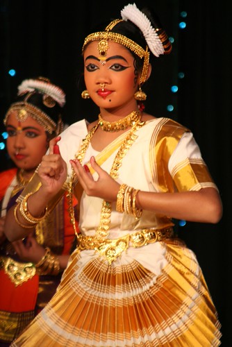 devotional audience listening bhajan