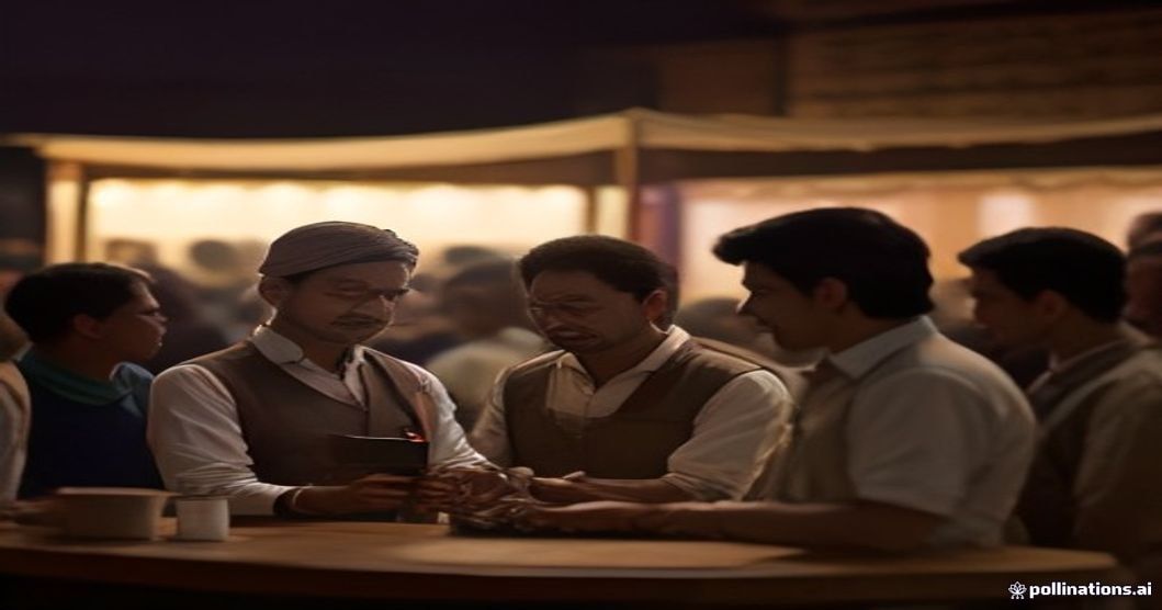 farmers checking bank account balance Telangana