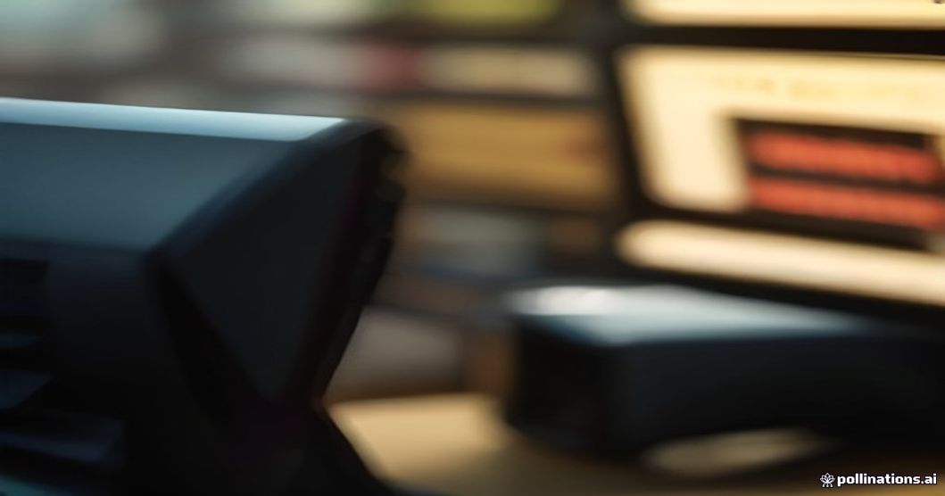 UPI payment terminal GST overlay