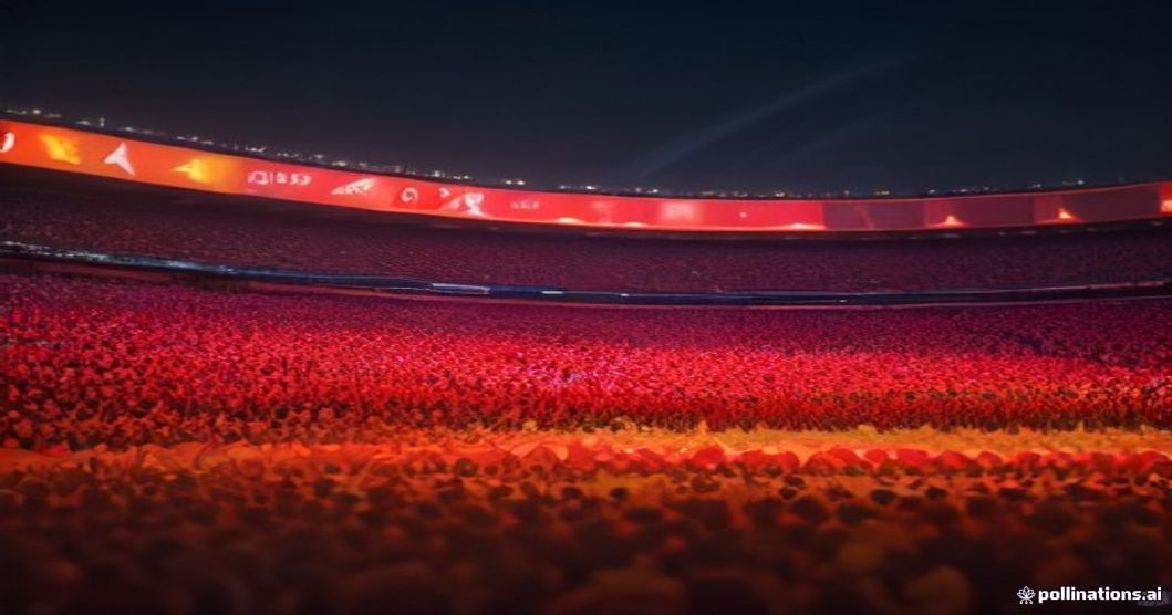 St. Jakob-Park stadium interior