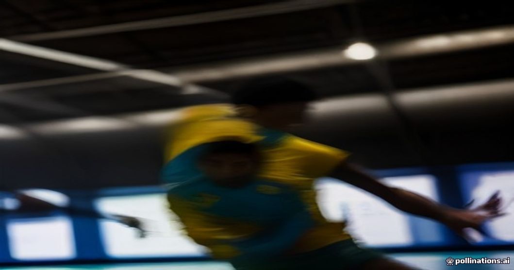 Abhay Singh squash final